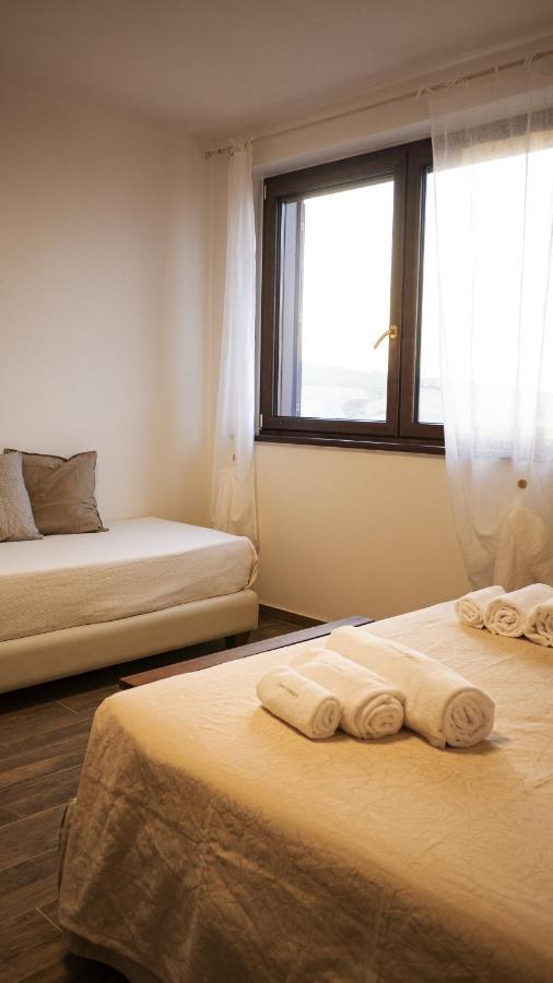 Casale Adriatico B&B Pineto Exterior photo