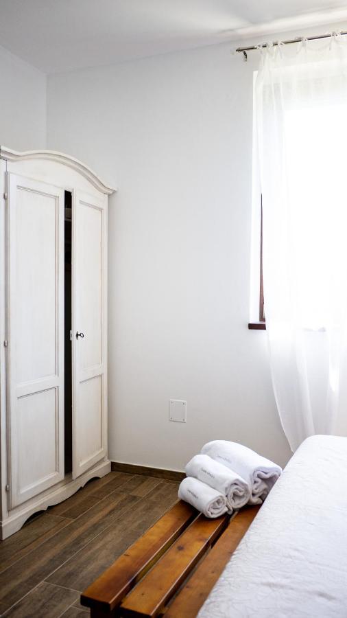 Casale Adriatico B&B Pineto Exterior photo