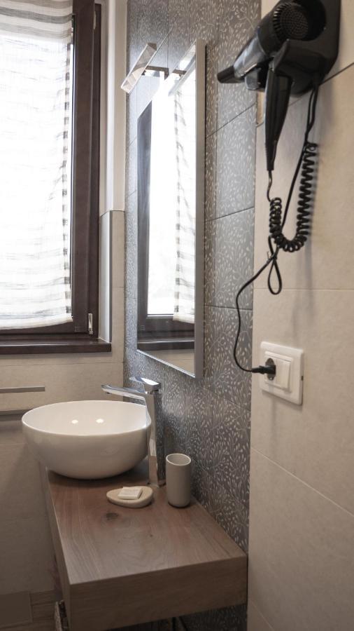 Casale Adriatico B&B Pineto Exterior photo