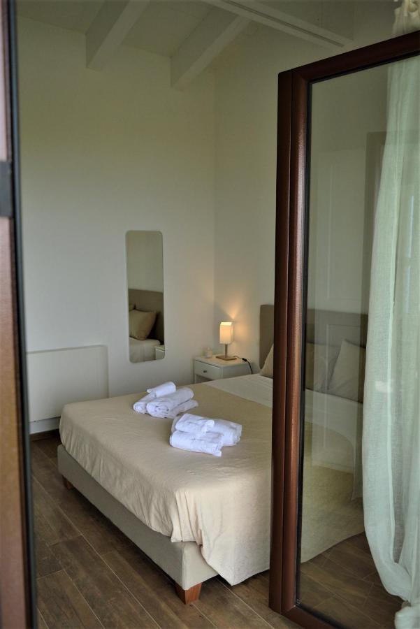 Casale Adriatico B&B Pineto Exterior photo